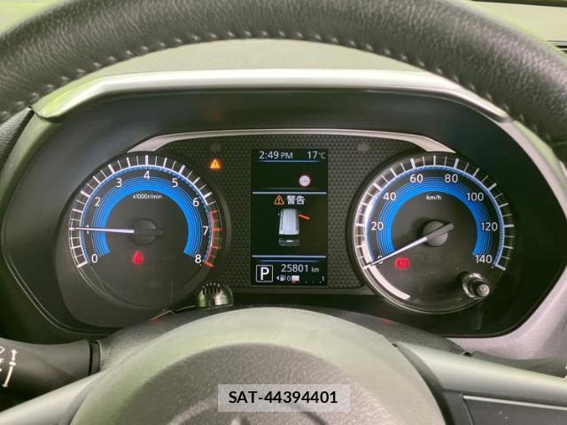 Mitsubishi EK X SPACE 2020-10 7914799-13