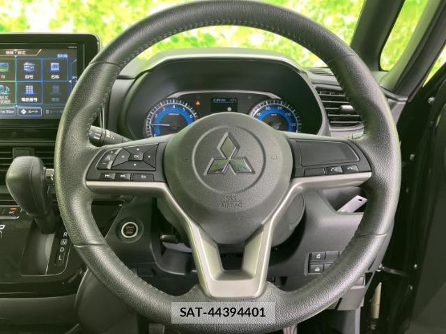 Mitsubishi EK X SPACE 2020-10 7914799-14