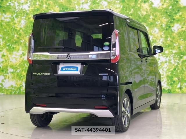 Mitsubishi EK X SPACE 2020-10 7914799-2