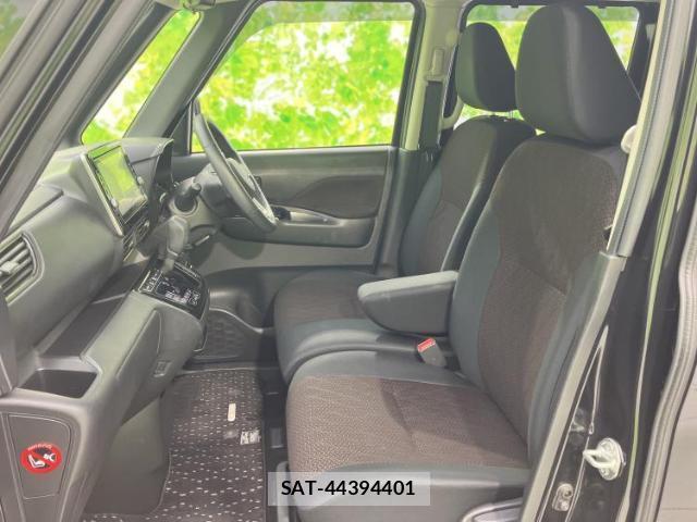 Mitsubishi EK X SPACE 2020-10 7914799-5