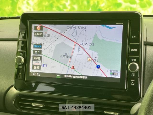 Mitsubishi EK X SPACE 2020-10 7914799-9