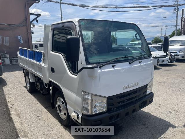 Isuzu ELF TRUCK 2016-11 7914356-0
