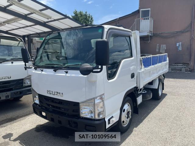 Isuzu ELF TRUCK 2016-11 7914356-12