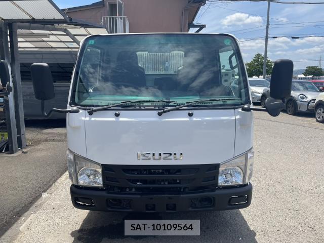 Isuzu ELF TRUCK 2016-11 7914356-14