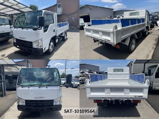 Isuzu ELF TRUCK 2016-11 7914356-2