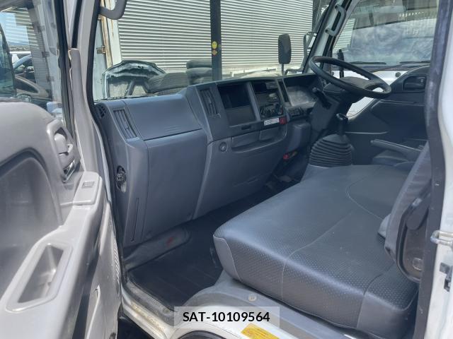 Isuzu ELF TRUCK 2016-11 7914356-5