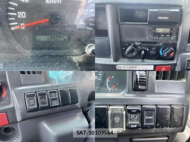 Isuzu ELF TRUCK 2016-11 7914356-7