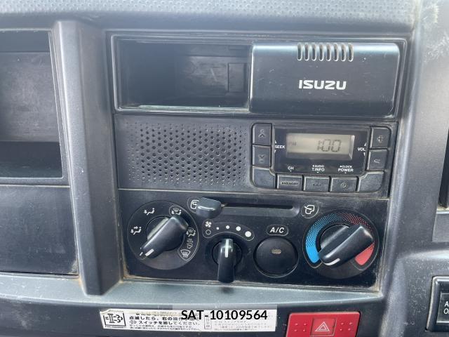 Isuzu ELF TRUCK 2016-11 7914356-9