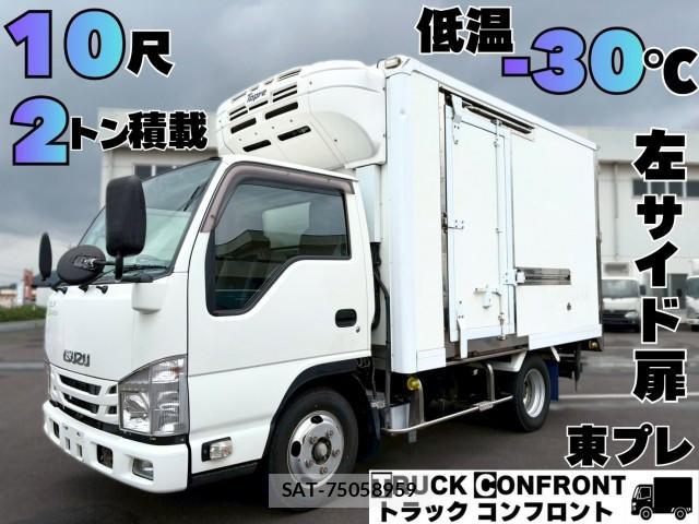 Isuzu ELF TRUCK 2018-05 7914589-0