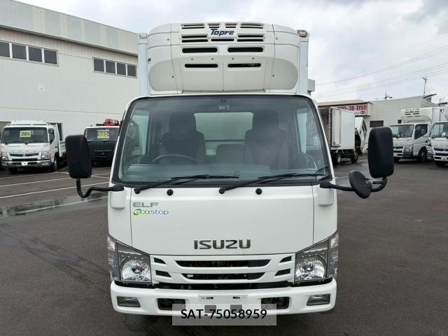 Isuzu ELF TRUCK 2018-05 7914589-1