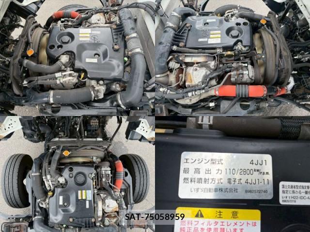 Isuzu ELF TRUCK 2018-05 7914589-11