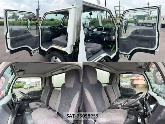 Isuzu ELF TRUCK 2018-05 7914589-13