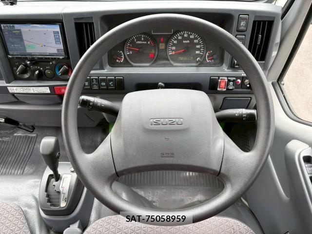 Isuzu ELF TRUCK 2018-05 7914589-14