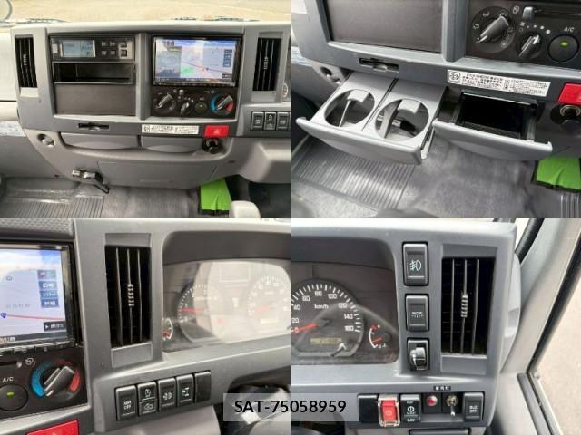 Isuzu ELF TRUCK 2018-05 7914589-17