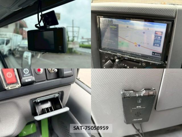 Isuzu ELF TRUCK 2018-05 7914589-18