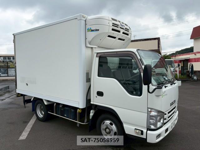 Isuzu ELF TRUCK 2018-05 7914589-3
