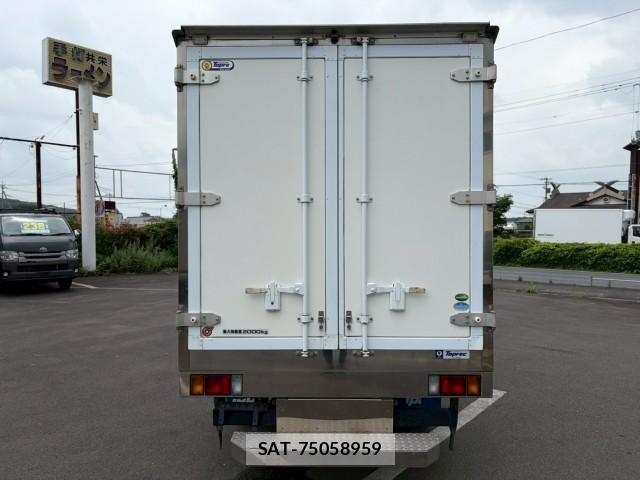 Isuzu ELF TRUCK 2018-05 7914589-6