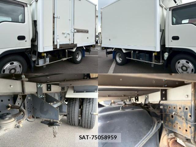 Isuzu ELF TRUCK 2018-05 7914589-9