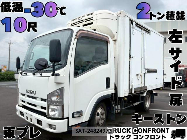 Isuzu ELF TRUCK 2013-06 7914590-0