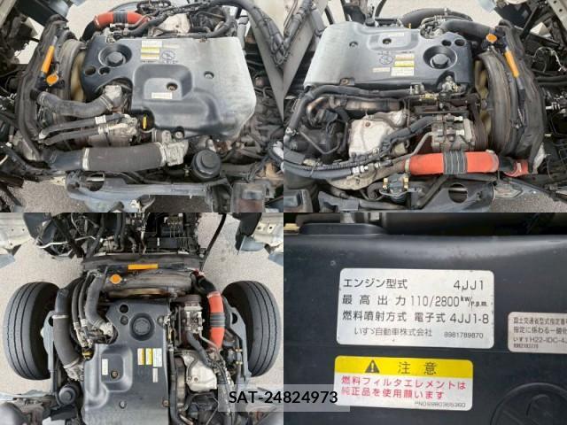 Isuzu ELF TRUCK 2013-06 7914590-11