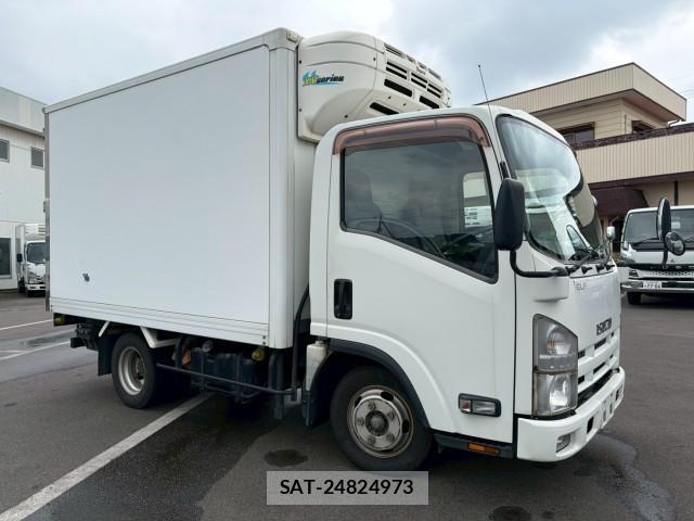 Isuzu ELF TRUCK 2013-06 7914590-3