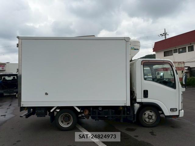 Isuzu ELF TRUCK 2013-06 7914590-5