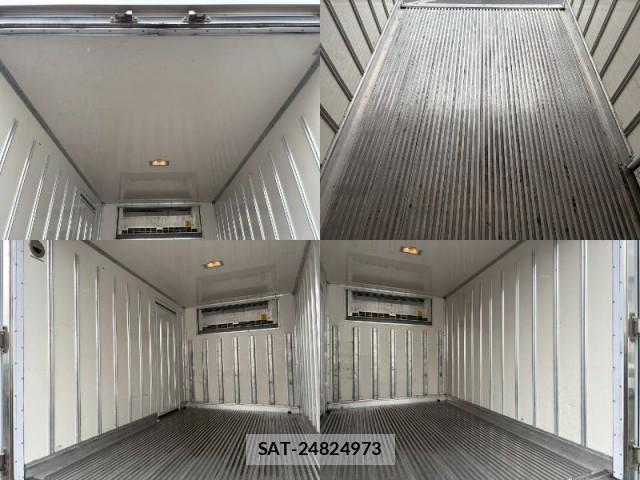 Isuzu ELF TRUCK 2013-06 7914590-8