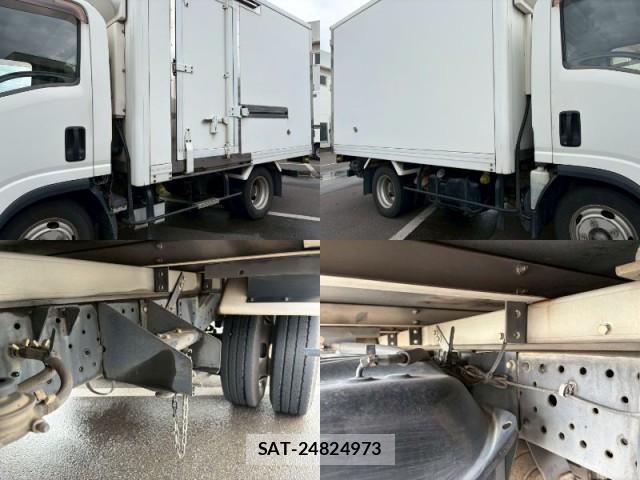 Isuzu ELF TRUCK 2013-06 7914590-9