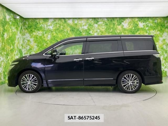 Nissan ELGRAND 2014-01 7913490-1