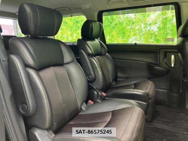 Nissan ELGRAND 2014-01 7913490-4