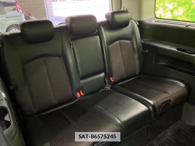 Nissan ELGRAND 2014-01 7913490-5