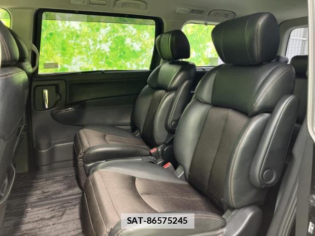 Nissan ELGRAND 2014-01 7913490-7