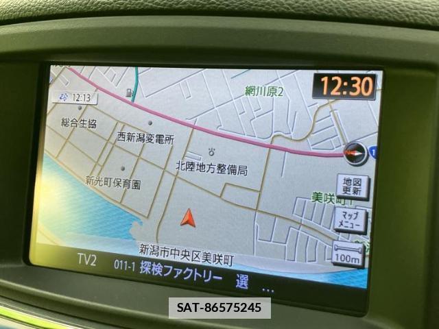 Nissan ELGRAND 2014-01 7913490-8