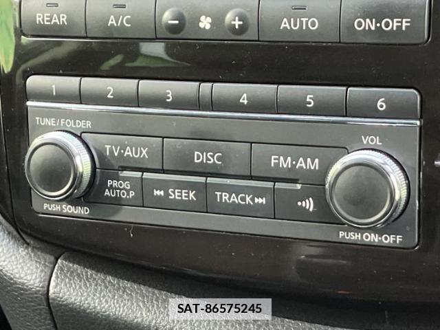 Nissan ELGRAND 2014-01 7913490-9