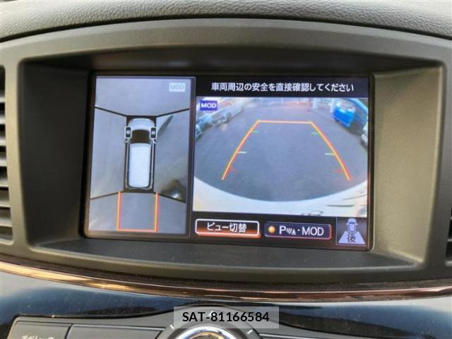 Nissan ELGRAND 2017-03 7917066-8