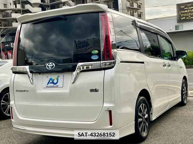Toyota ESQUIRE 2017-09 7913452-2