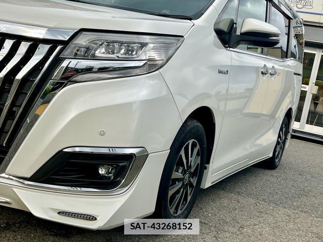 Toyota ESQUIRE 2017-09 7913452-7
