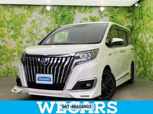 Toyota ESQUIRE 2017-07 7914940-0