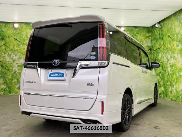 Toyota ESQUIRE 2017-07 7914940-2