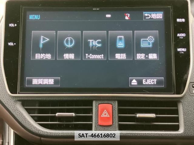 Toyota ESQUIRE 2017-07 7914940-8