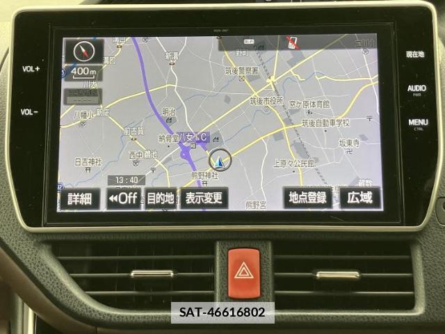 Toyota ESQUIRE 2017-07 7914940-9