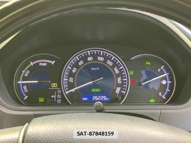 Toyota ESQUIRE 2019-12 7917205-12