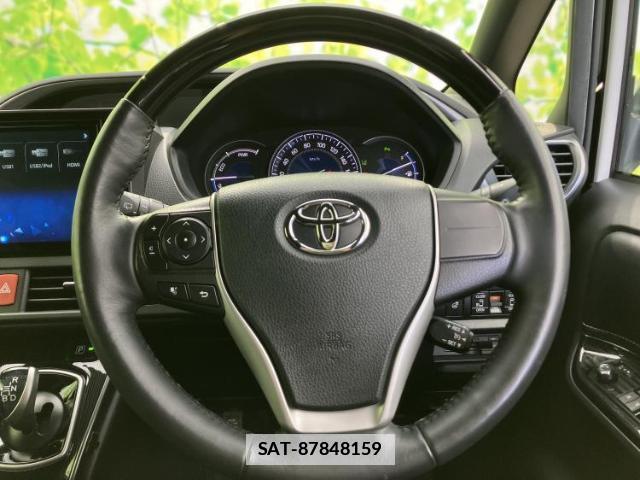 Toyota ESQUIRE 2019-12 7917205-13