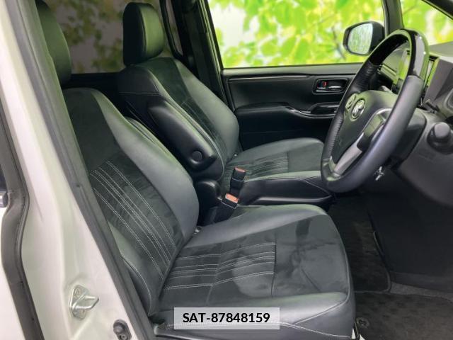 Toyota ESQUIRE 2019-12 7917205-3