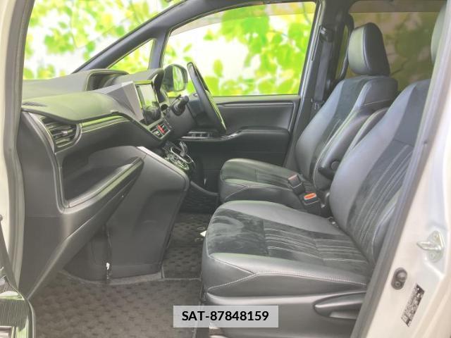 Toyota ESQUIRE 2019-12 7917205-6
