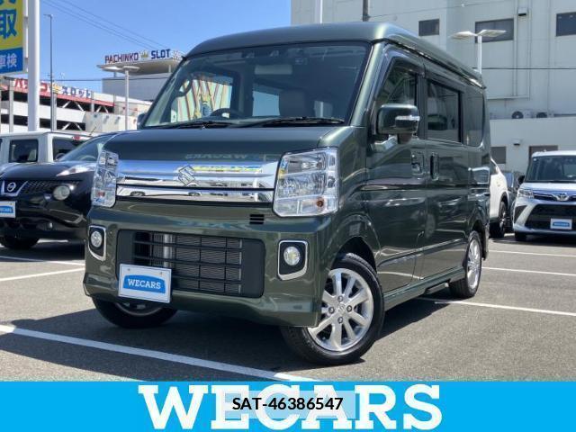 Suzuki EVERY WAGON 2023-06 7913080-0