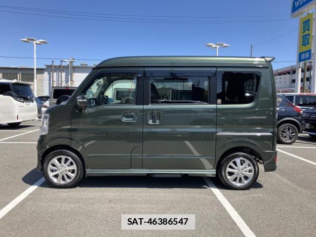 Suzuki EVERY WAGON 2023-06 7913080-1