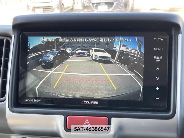 Suzuki EVERY WAGON 2023-06 7913080-11