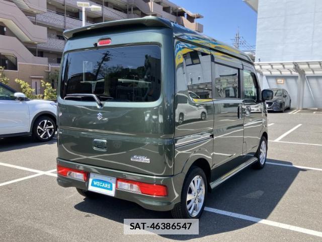 Suzuki EVERY WAGON 2023-06 7913080-2