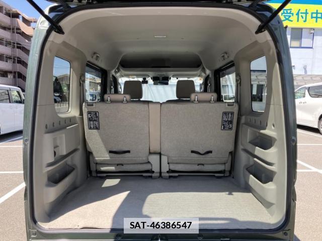 Suzuki EVERY WAGON 2023-06 7913080-7